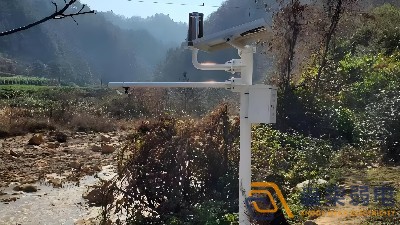 无网络环境的监控如何部署？