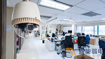 办公室监控一般能保存多长时间？